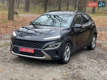 Авто Hyundai Kona 2022 № 8194569