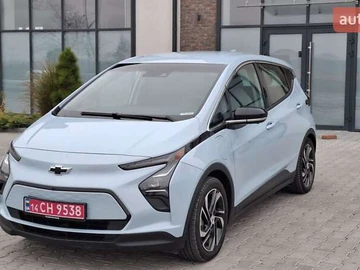 Авто Chevrolet Bolt Ev 2023 № 8194640