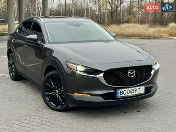 Авто Mazda Cx-30 2019 № 8194642