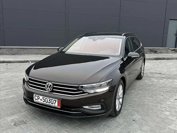 Авто Volkswagen Passat 2019 № 8194643