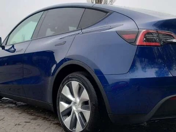 Авто Tesla Model Y 2020 № 8194644