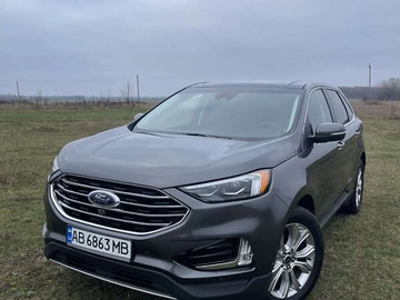 Авто Ford Edge 2020 № 8194645