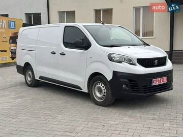 Авто Peugeot E-Expert 2023 № 8194647