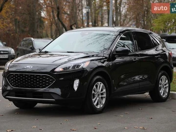 Авто Ford Escape 2021 № 8194650