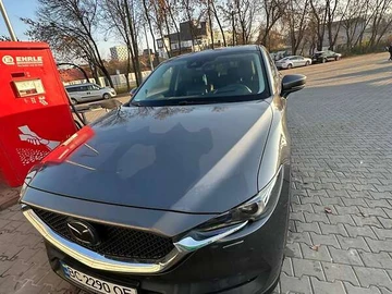 Авто Mazda Cx-5 2018 № 8194652