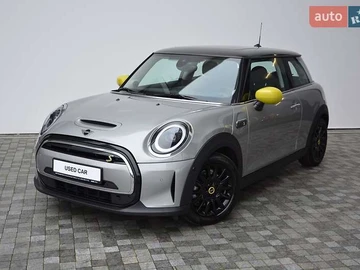 Авто MINI Cooper 2023 № 8194657