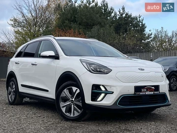 Авто KIA Niro 2021 № 8194663