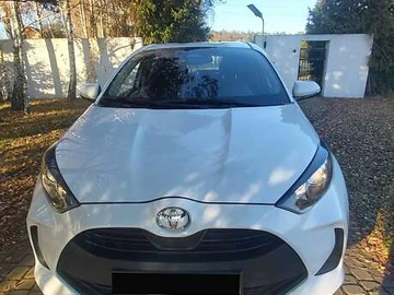 Авто Toyota Yaris 2024 № 8194675