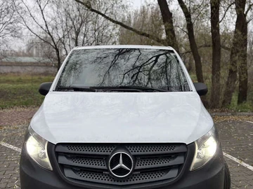 Авто Mercedes Vito 2018 № 8194747