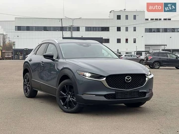 Авто Mazda Cx-30 2025 № 8194751