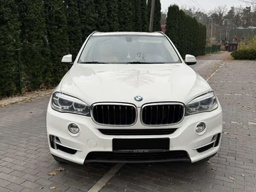 Авто BMW X5 2015 № 8194752