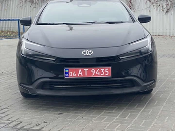 Авто Toyota Prius 2023 № 8194753