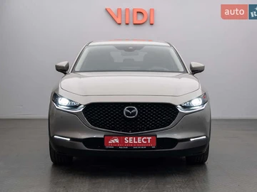 Авто Mazda Cx-30 2023 № 8194758