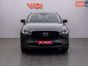 Авто Mazda Cx-5 2023 № 8194765