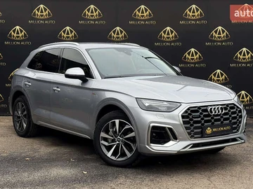 Авто Audi Q5 2022 № 8194775