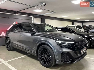 Авто Audi Q8 2024 № 8194787