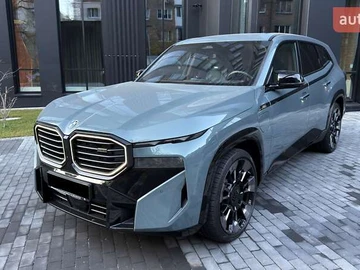 Авто BMW Xm 2023 № 8194791