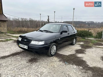 Авто ВАЗ 2112 2005 № 8194793