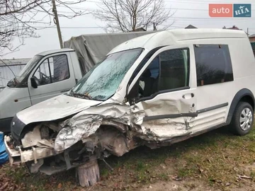 Авто Ford Transit Connect 2006 № 8194796