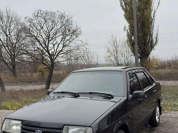 Авто ВАЗ 21099 2008 № 8194798