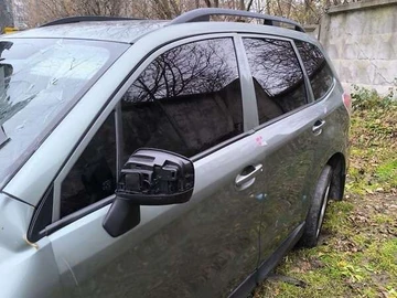 Авто Subaru Forester 2014 № 8194802