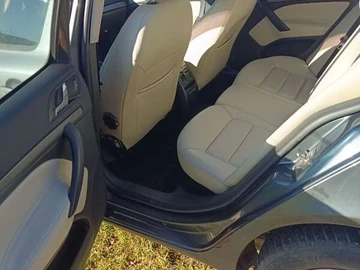 Авто Skoda Octavia 2007 № 8194815