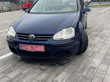 Авто Volkswagen Golf 2025 № 8194839