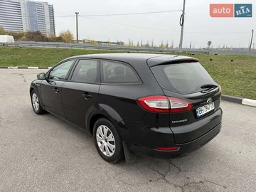 Авто Ford Mondeo 2010 № 8194848
