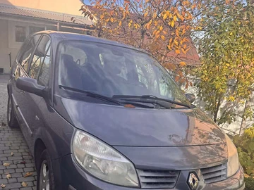 Авто Renault Grand Scenic 2006 № 8194850