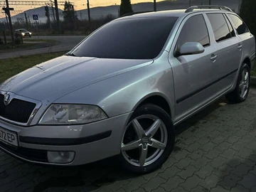 Авто Skoda Octavia 2008 № 8194915