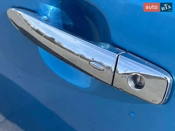 Авто Nissan Leaf 2012 № 8194927