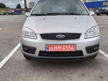 Авто Ford C-Max 2006 № 8194945