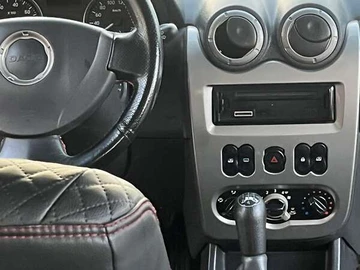 Авто Dacia Sandero 2011 № 8194947