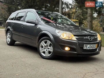 Авто Opel Astra 2010 № 8194951