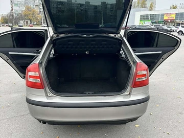 Авто Skoda Octavia 2008 № 8194957