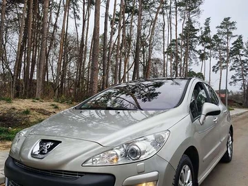 Авто Peugeot 308 2008 № 8194960