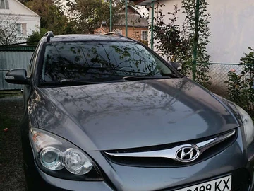 Авто Hyundai I30 2011 № 8195024