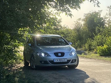 Авто SEAT Leon 2008 № 8195025