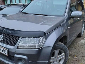 Авто Suzuki Grand Vitara 2008 № 8195038