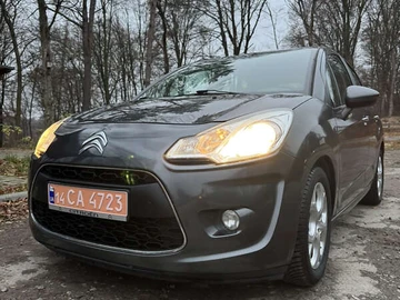 Авто Citroen C3 2012 № 8195050