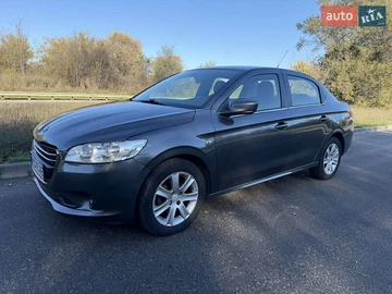 Авто Peugeot 301 2013 № 8195064