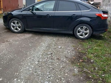 Авто Ford Focus 2013 № 8195076