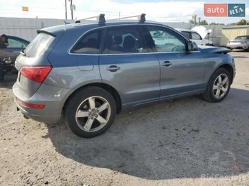 Авто Audi Q5 2012 № 8195088