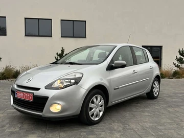 Авто Renault Clio 2011 № 8195091