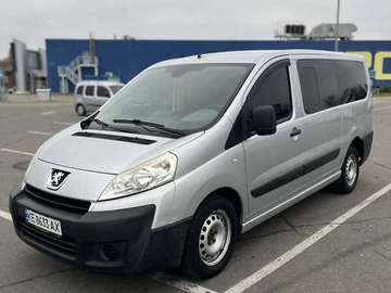 Авто Peugeot Expert 2011 № 8195114