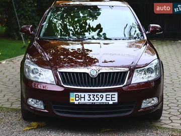 Авто Skoda Octavia 2012 № 8195120