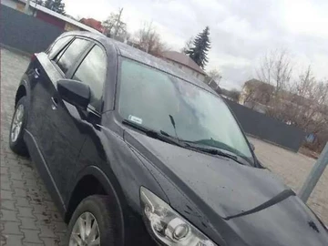 Авто Mazda Cx-5 2013 № 8195191