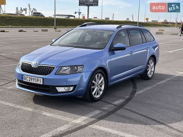 Авто Skoda Octavia 2013 № 8195217