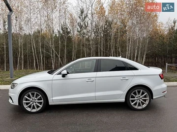 Авто Audi A3 2014 № 8195291