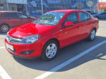 Авто Opel Astra 2013 № 8195313